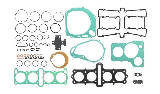 Picture of Full Gasket Set Kit Suzuki GS1000G Shaft 80-84