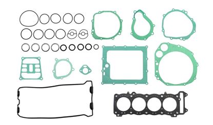 Picture of Full Gasket Set Kit Suzuki GSXR1000 K3, K4, K5, K6 03-06