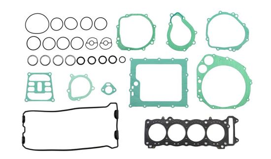 Picture of Full Gasket Set Kit Suzuki GSXR1000 K3, K4, K5, K6 03-06