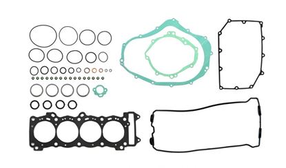 Picture of Gasket Set Full for 2010 Suzuki GSX-R 1000 L0