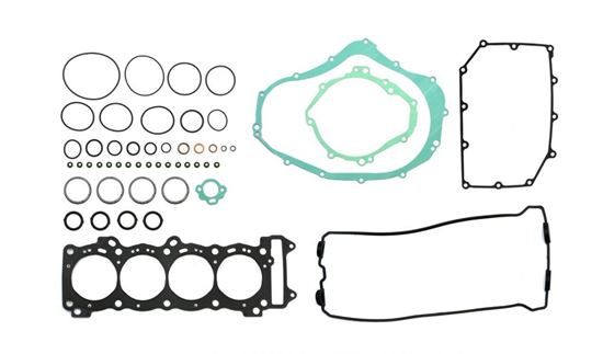 Picture of Gasket Set Full for 2010 Suzuki GSX-R 1000 L0
