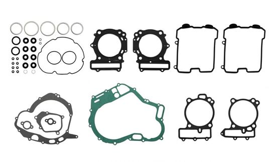 Picture of Gasket Set Full for 2010 Suzuki DL 1000 L0 V-Strom