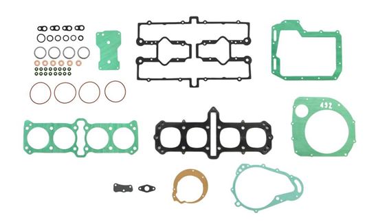 Picture of Full Gasket Set Kit Suzuki GSX1100ET, EX 180-81 (16 Valve Model)