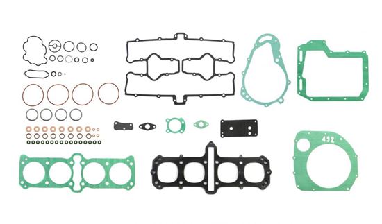 Picture of Full Gasket Set Kit Suzuki GSX1100EZ, ESD 82-84