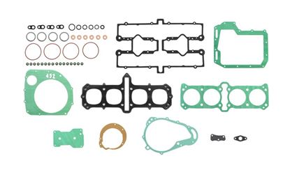 Picture of  Full Gasket Set Kit Suzuki GSX1100SZ, GSX1000SZ 82-83
