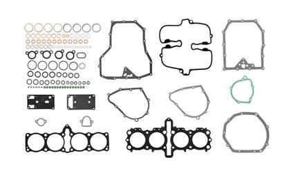 Picture of Full Gasket Set Kit Suzuki GSX1100GN, GSX1100F, GSXR1100K, L, M, N 87-