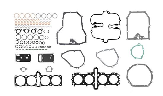 Picture of Full Gasket Set Kit Suzuki GSX1100GN, GSX1100F, GSXR1100K, L, M, N 87-