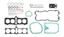 Picture of Gasket Set Full for 1996 Suzuki GSX-R 1100 WT (L/C) (GU75A)