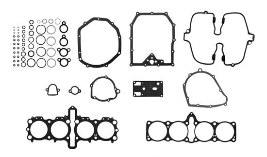 Picture of  Full Gasket Set Kit Suzuki GSF1200 Bandit 96-06