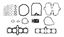 Picture of  Full Gasket Set Kit Suzuki GSF1200 Bandit 96-06