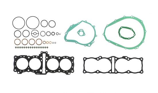 Picture of Gasket Set Full for 2010 Suzuki GSF 1250 S-L0 Bandit (Half Faired) (L/C) (EFI) (GW72A)