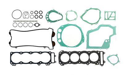 Picture of Full Gasket Set Kit Suzuki GSX1300RX, RY, K1-K6 99-06