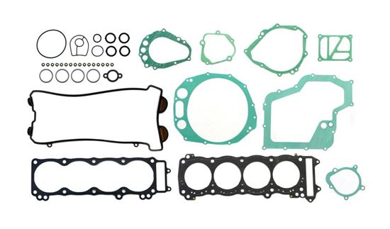 Picture of Full Gasket Set Kit Suzuki GSX1300RX, RY, K1-K6 99-06