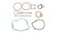Picture of Full Gasket Set Kit Yamaha TZR50 L/C 97-00