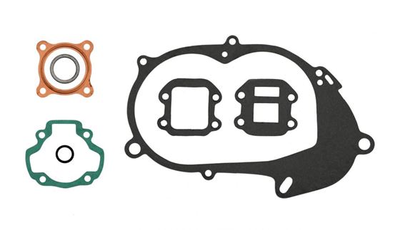 Picture of Full Gasket Set Kit Yamaha MA50, LC50, QT50, MJ50, PW50 80-04