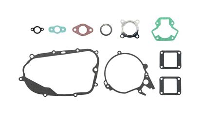Picture of  Full Gasket Set Kit Yamaha YZ50G, H, J, K 1980-83