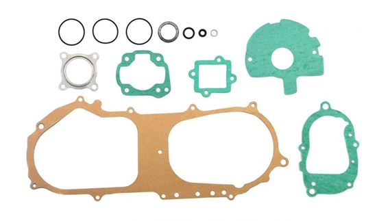 Picture of Gasket Set Full for 2010 Malaguti F10 Jetline WAP (50cc) (2T) (A/C)