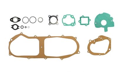 Picture of Gasket Set Full for 2010 MBK CS 50 Mach G 50 (A/C)