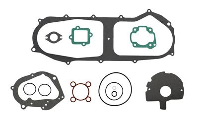 Picture of Gasket Set Full for 2010 Yamaha YQ 50 Aerox (1BX1)