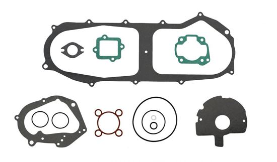 Picture of Gasket Set Full for 2010 Yamaha CS 50 Z (Jog RR) (3D4W)