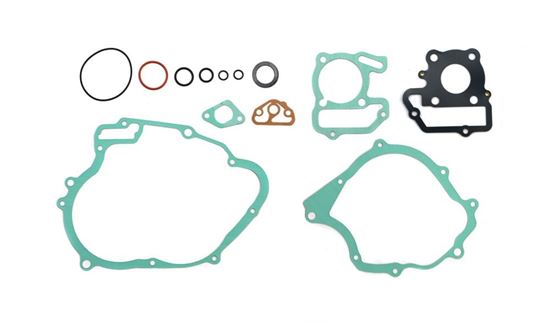 Picture of Gasket Set Full for 2010 Yamaha TTR 50 EY (1P6E)