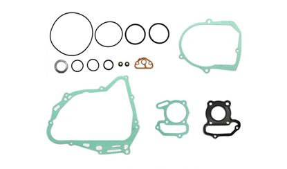 Picture of Gasket Set Full for 2009 Yamaha YFM 50 RY Raptor