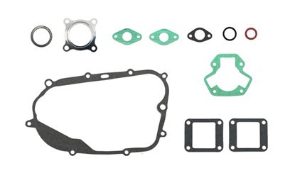 Picture of Full Gasket Set Kit Yamaha YSR50D (Pocket bike) 87-92