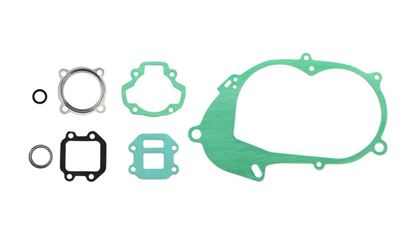 Picture of Full Set Yamaha YF60S (1HN) (Quad) 1990