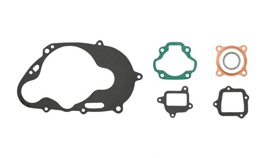 Picture of Full Gasket Set Kit Yamaha PW80 83-10 Yamaha V80 78-10