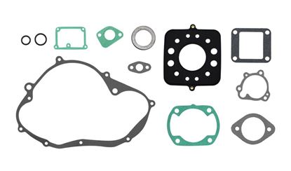 Picture of Full Gasket Set Kit Yamaha DT80LC-2 92