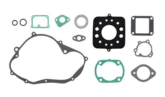 Picture of Full Gasket Set Kit Yamaha DT80LC-2 92