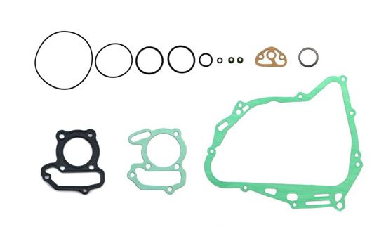 Picture of Full Gasket Set Kit Yamaha YFM80 Badger 85-88, Raptor 02-08, Grizzly