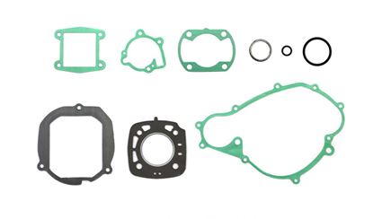 Picture of Full Gasket Set Kit Yamaha YZ80T, U, V, A, B, D 87-92