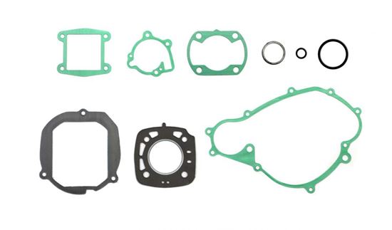 Picture of Full Gasket Set Kit Yamaha YZ80T, U, V, A, B, D 87-92