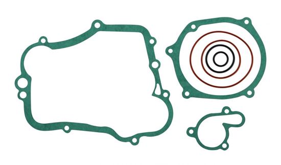 Picture of Gasket Set Full for 2009 Yamaha YZ 85 LWY (Large Rear Wheel) (5PAN)