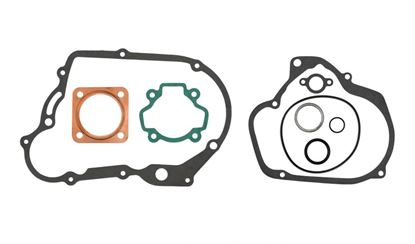 Picture of  Full Gasket Set Kit Yamaha YB100 73-92