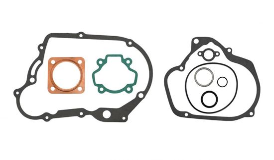 Picture of  Full Gasket Set Kit Yamaha YB100 73-92