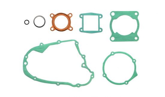 Picture of Full Gasket Set Kit Yamaha YZ100F (2W5) 78 -79