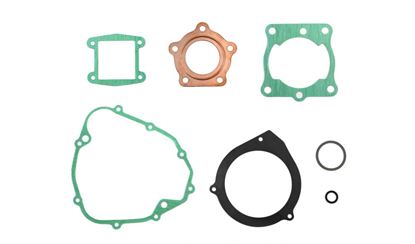 Picture of Full Gasket Set Kit Yamaha YZ100J, K 82-83