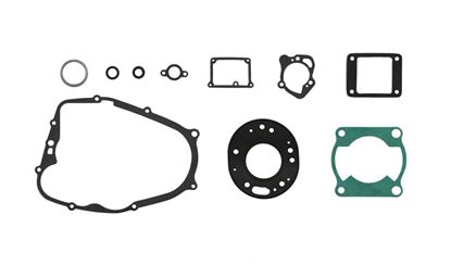 Picture of  Full Gasket Set Kit Yamaha RD125LC YPVS, DT125LC YPVS 82-89 (Ro