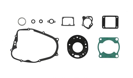 Picture of  Full Gasket Set Kit Yamaha RD125LC YPVS, DT125LC YPVS 82-89 (Ro