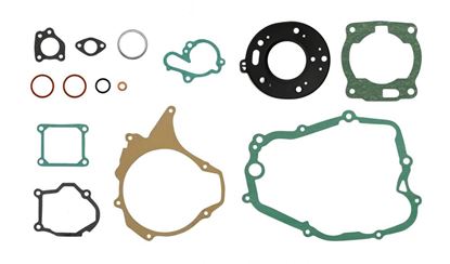 Picture of  Gasket Set Kit Yamaha DT125R 88-06, TDR125 93-02, TZR125 94-95