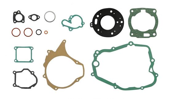 Picture of  Gasket Set Kit Yamaha DT125R 88-06, TDR125 93-02, TZR125 94-95