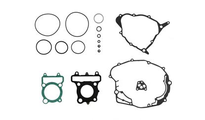 Picture of  Full Gasket Set Kit Yamaha SR125, XT125, TW125 82-03
