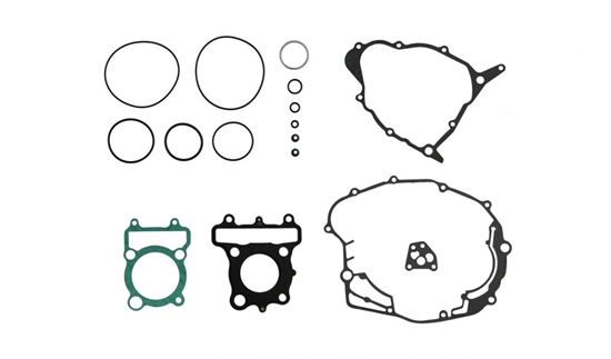 Picture of  Full Gasket Set Kit Yamaha SR125, XT125, TW125 82-03