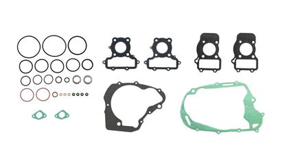 Picture of Full Gasket Set Kit Yamaha XV125 Virago 97-99 includes O-Rings