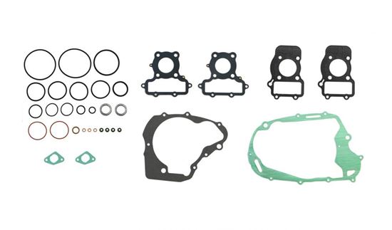 Picture of Full Gasket Set Kit Yamaha XV125 Virago 97-99 includes O-Rings