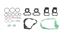 Picture of Full Gasket Set Kit Yamaha XV125 Virago 97-99 includes O-Rings