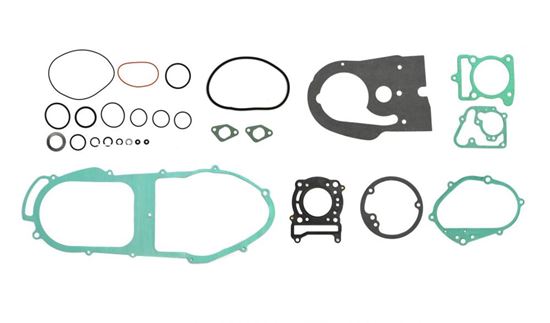 Picture of Gasket Set Full for 2010 Benelli Velvet 125