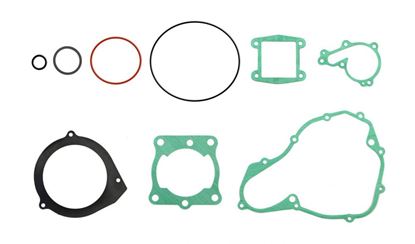 Picture of  Full Gasket Set Kit Yamaha YZ125 81